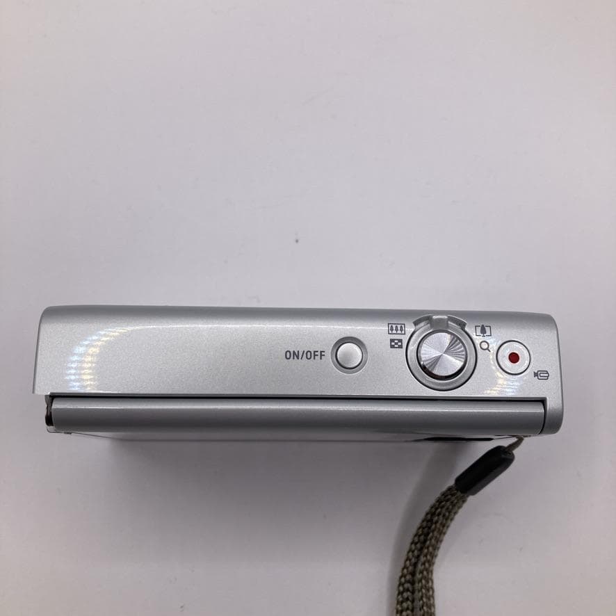 CASIO EXILIM EX-ZR60 デジタルカメラ コンデジ カシオ