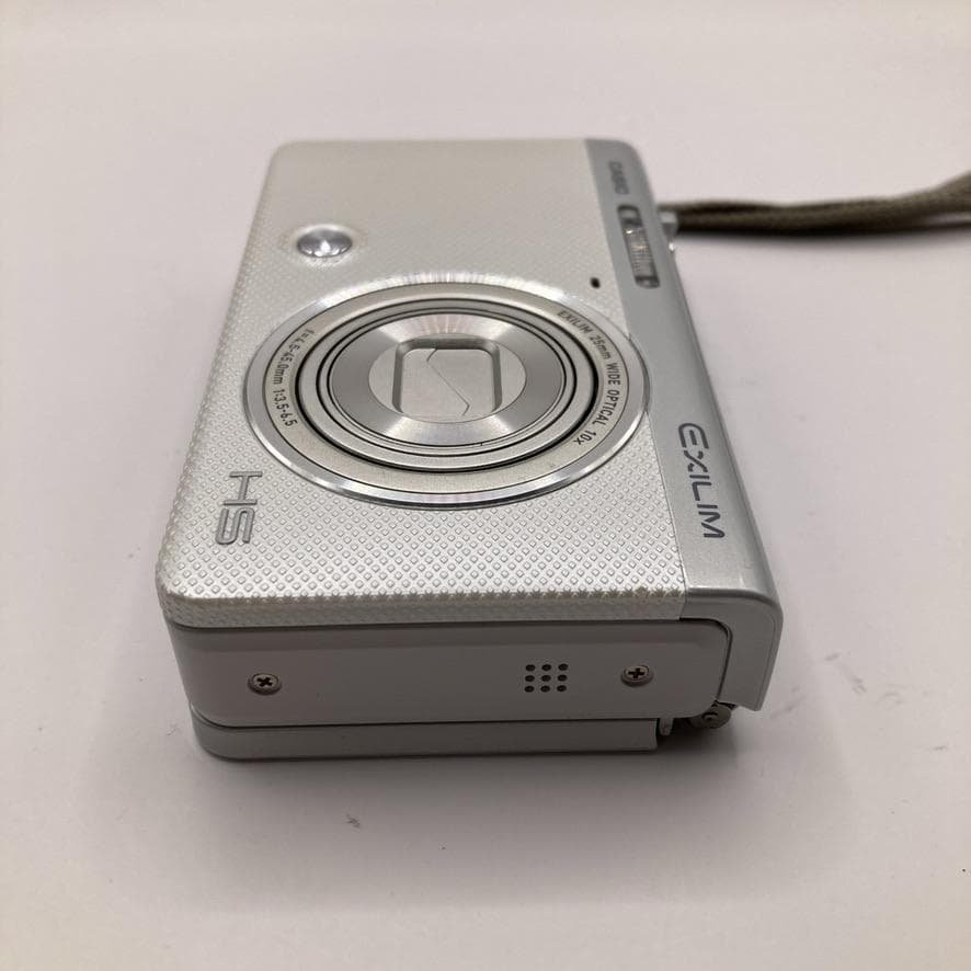 CASIO EXILIM EX-ZR60 デジタルカメラ コンデジ カシオ