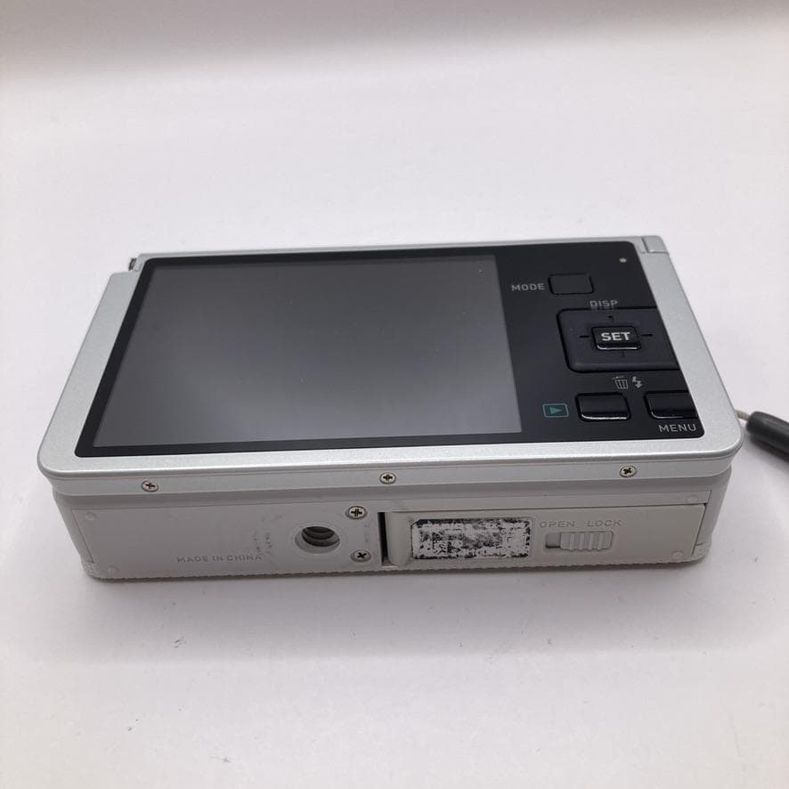 CASIO EXILIM EX-ZR60 デジタルカメラ コンデジ カシオ