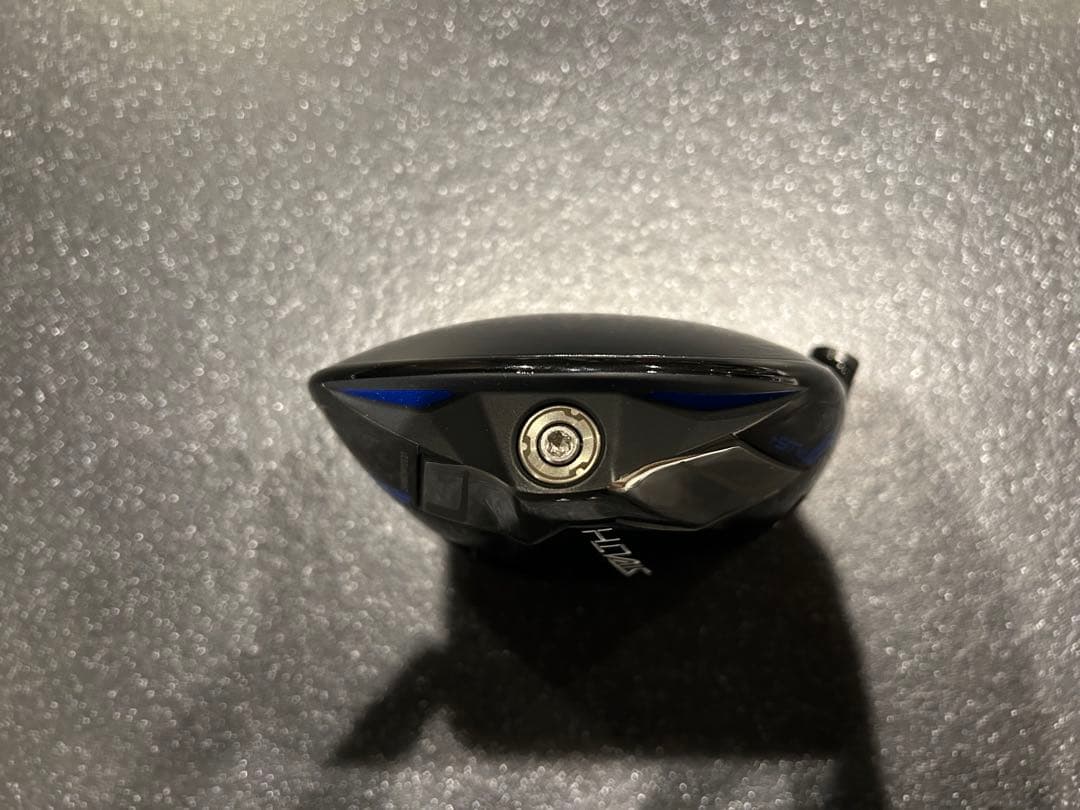 テーラーメイド ステルスプラス9.0 ヘッド単品　レフティ