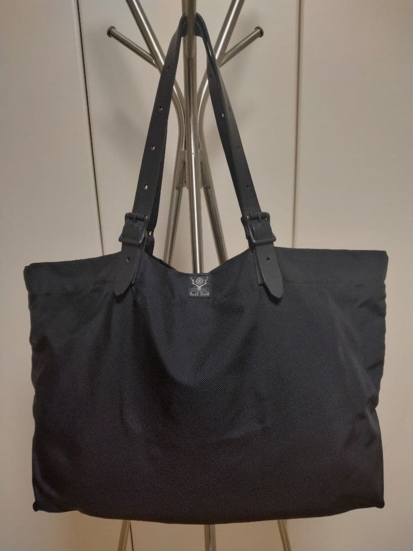 South2West8 トートバッグ ナイロン