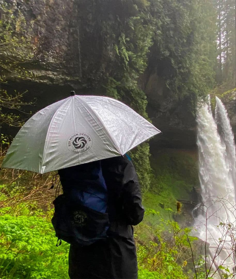 小物 SIX MOON DESIGNS Silver Shadow Mini