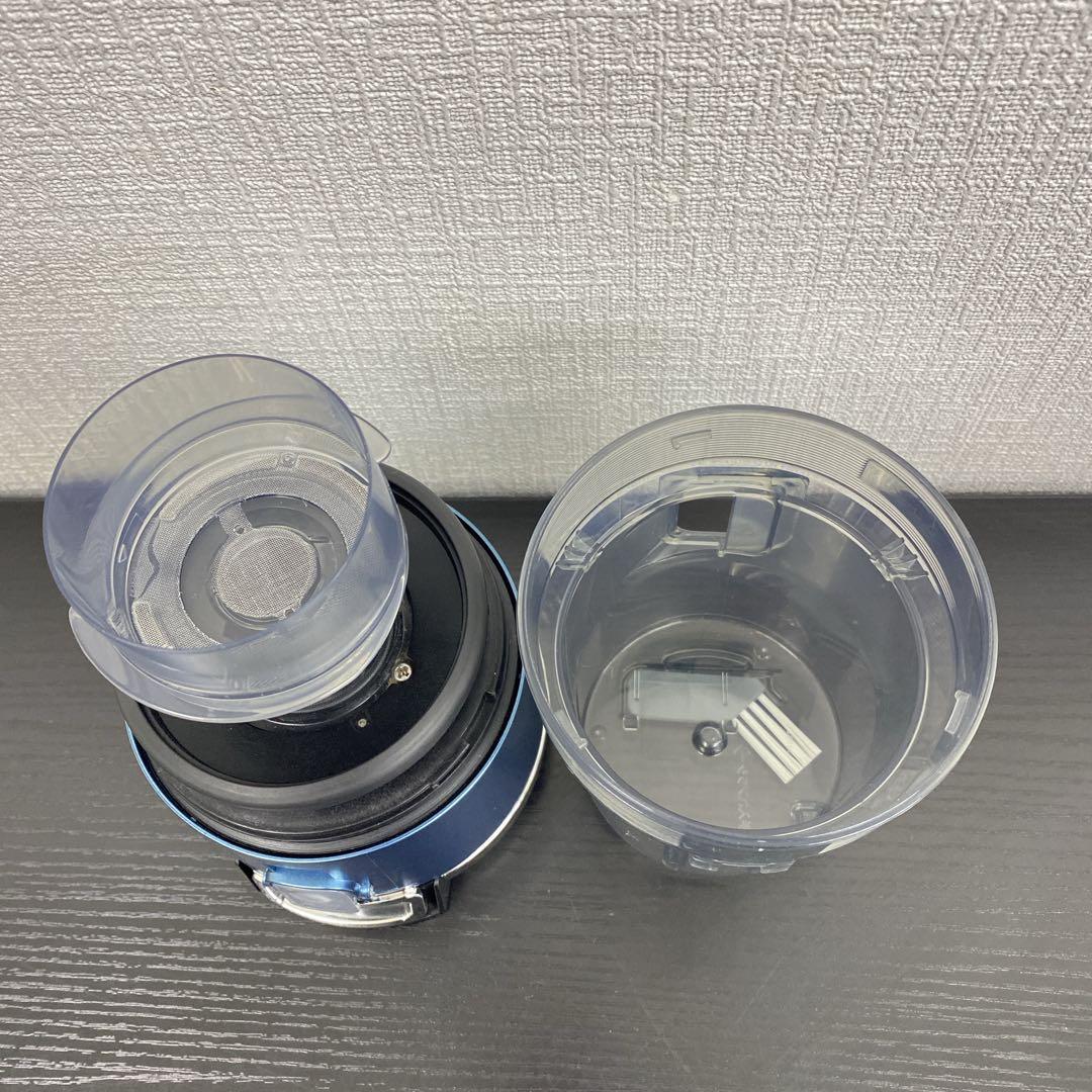 送料込み＊東芝 サイクロン式 掃除機 2022年製＊1222-12