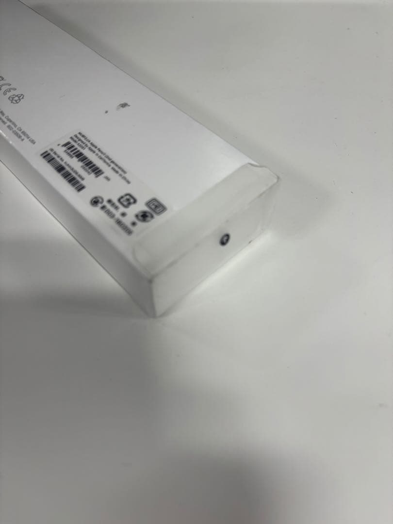 Apple Pencil 第二世代新品未開封品