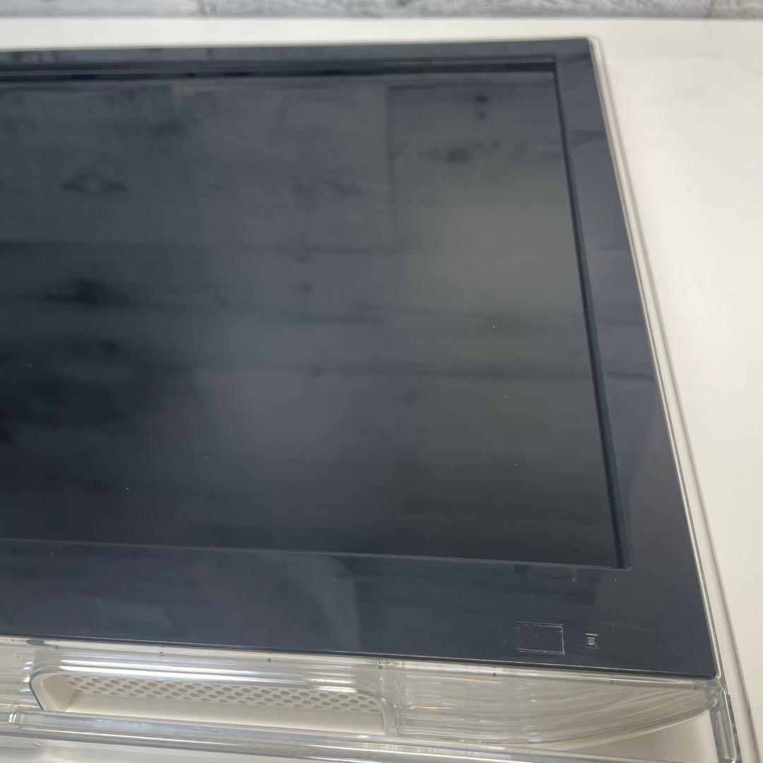 パナソニック 19V型 液晶 テレビ プライベート・ビエラ UN-19F7D