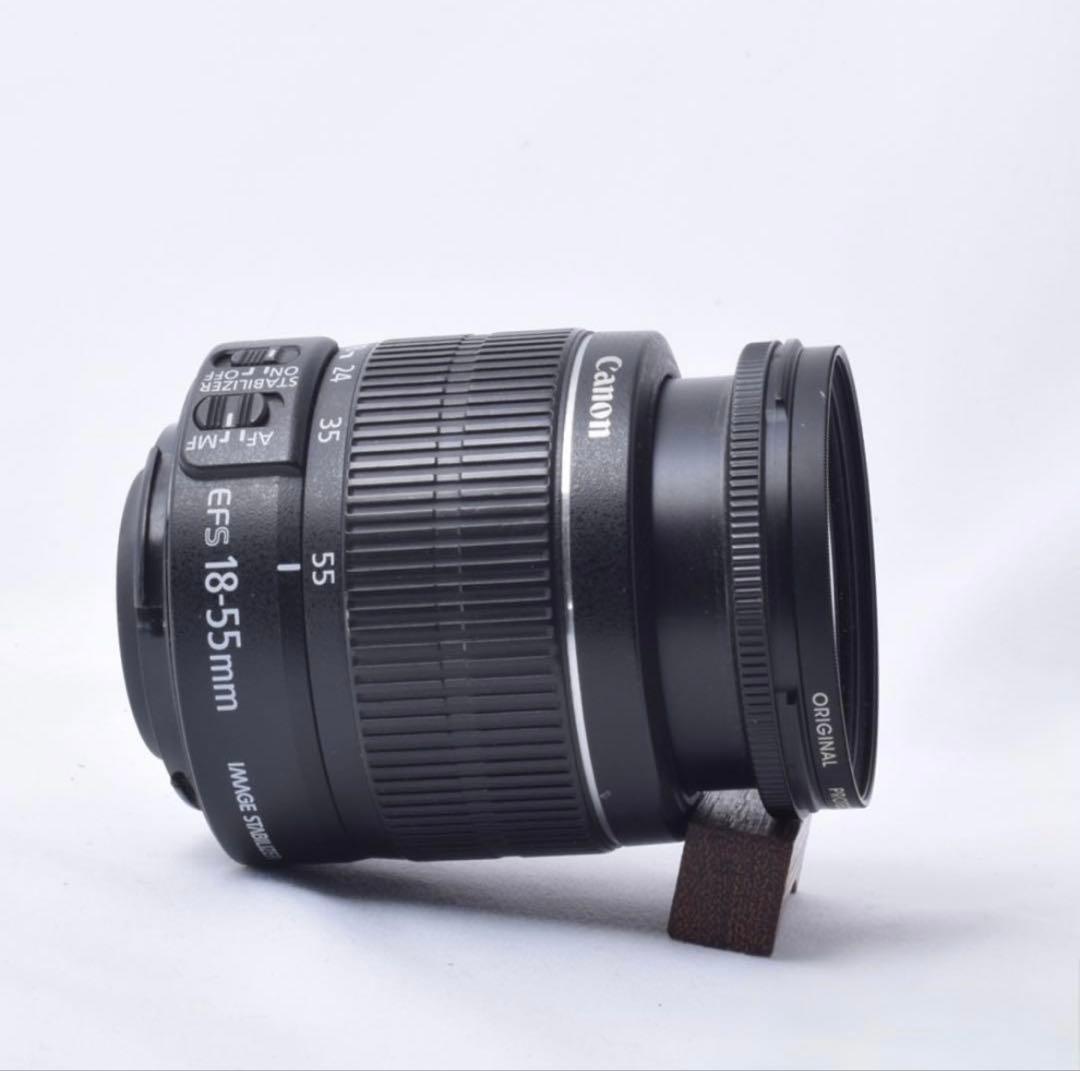 ✨️超豪華セット✨️Canon Kiss X7i 超望遠ダブルレンズセット❣️ 卒業式