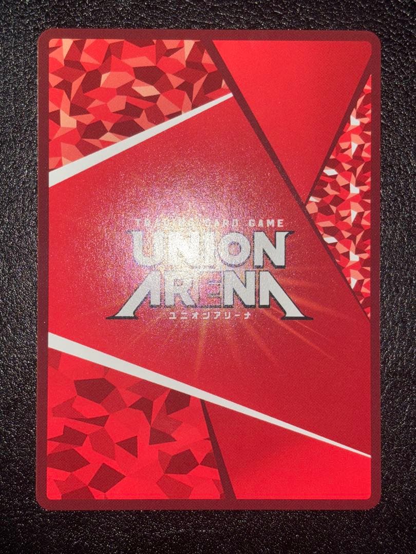 ユニオンアリーナ　サカモトデイズ　大佛　SR★★ パラレル