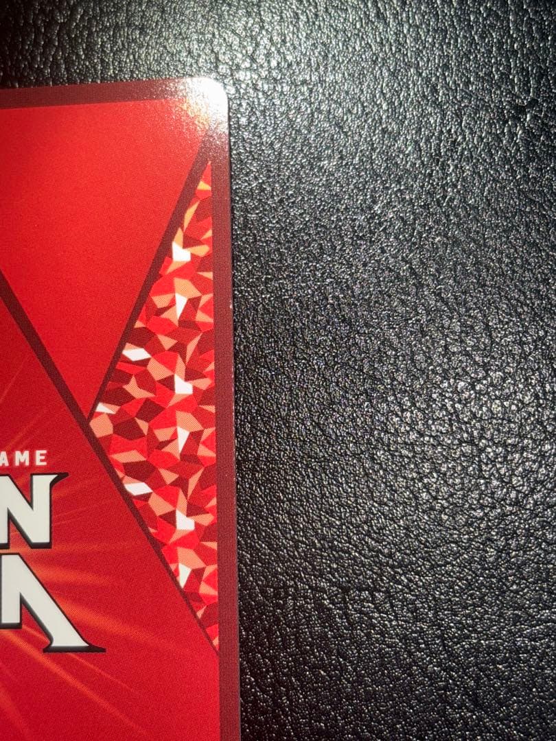 ユニオンアリーナ　サカモトデイズ　大佛　SR★★ パラレル