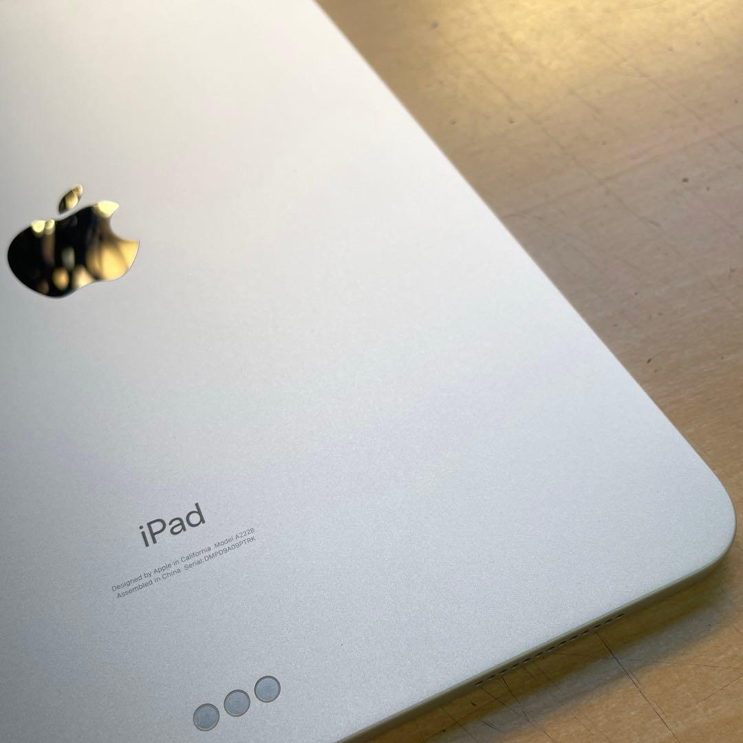 iPad Pro 11インチ　第2世代　128GB A2228 超美品　訳あり