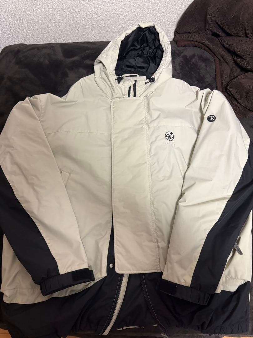 GAFH 24-25 上下セット