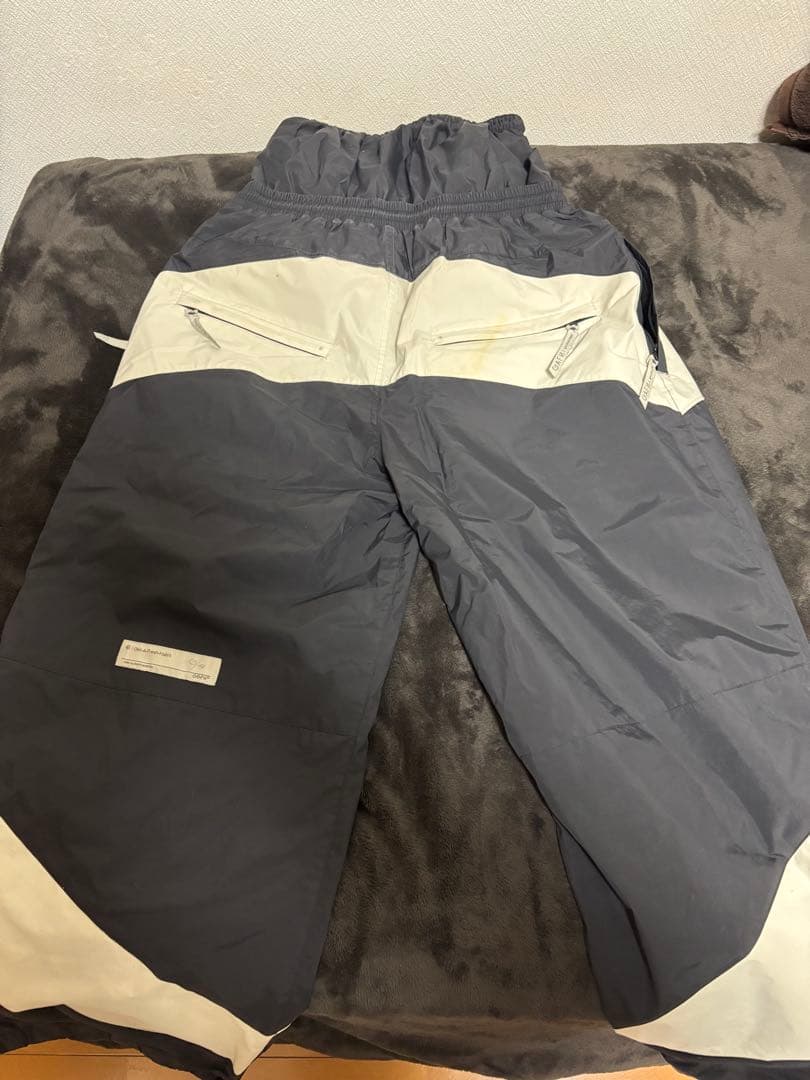 GAFH 24-25 上下セット