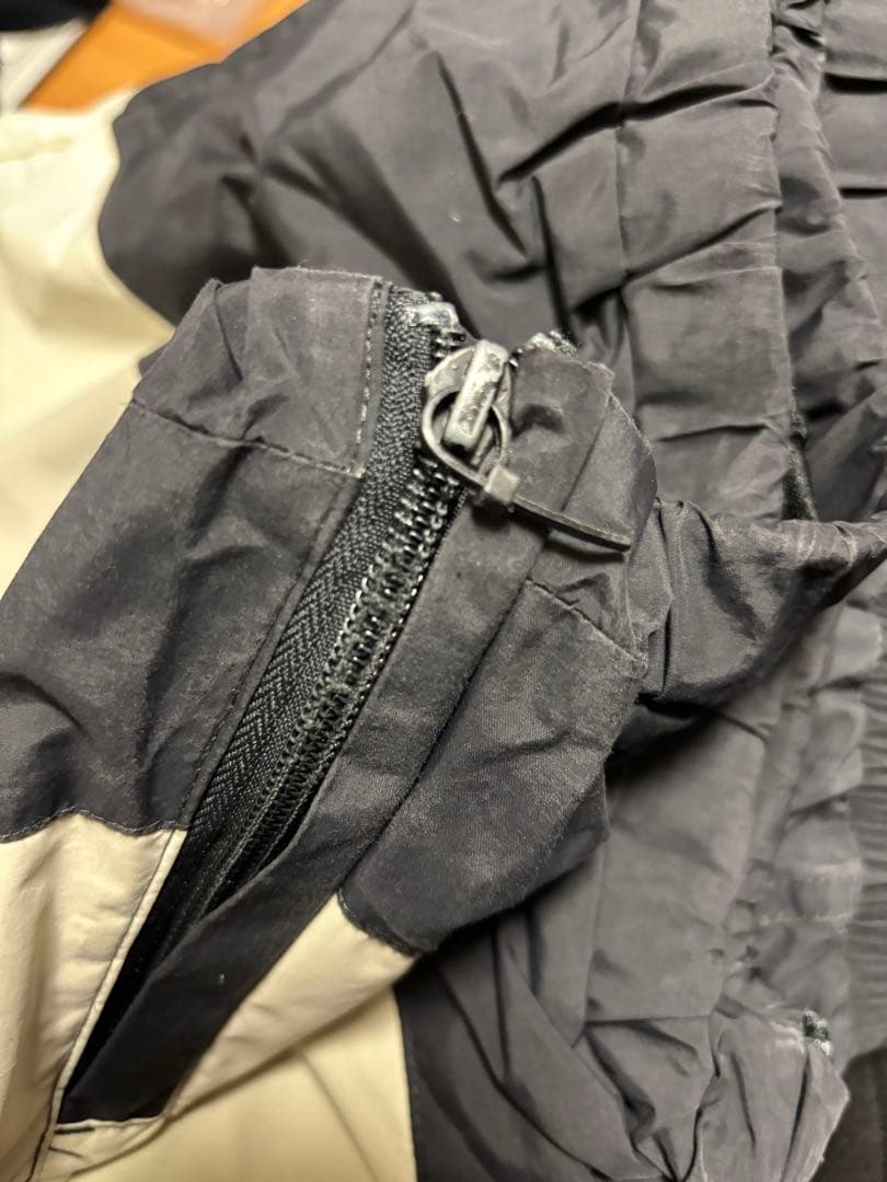 GAFH 24-25 上下セット