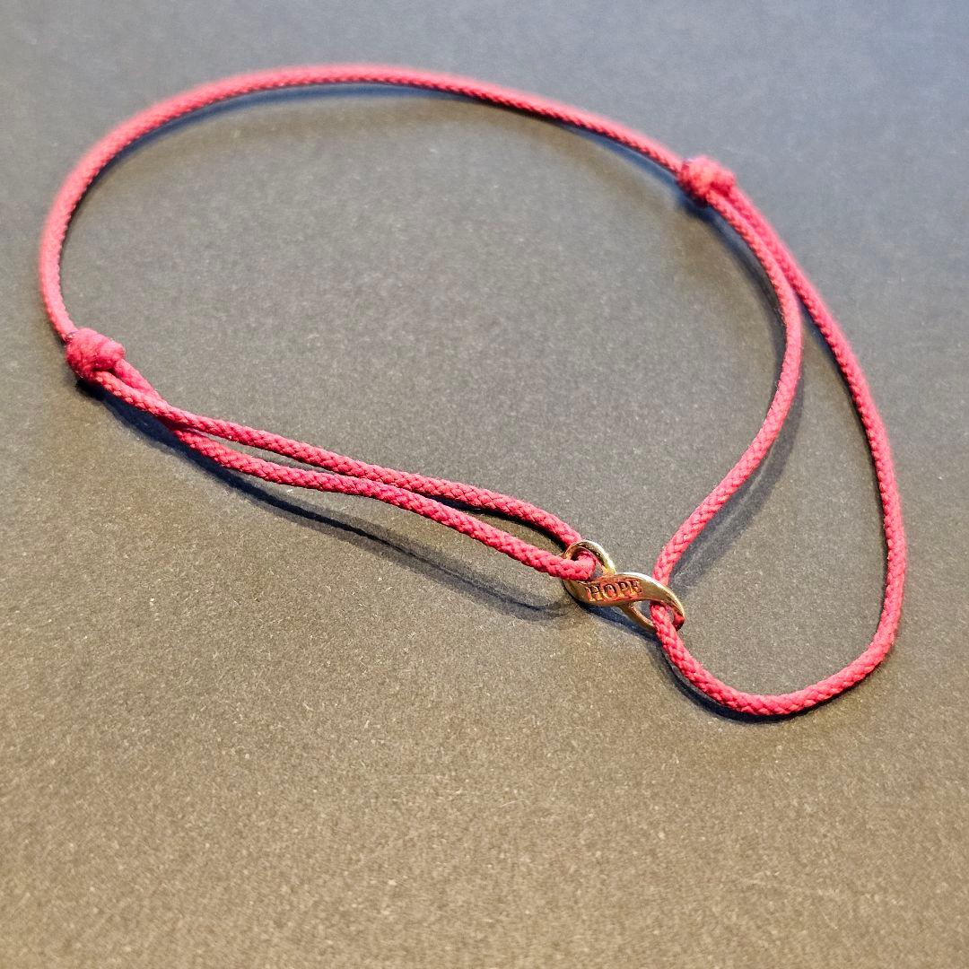 K18 シンパシーオブソウル HOPE ブレスレット