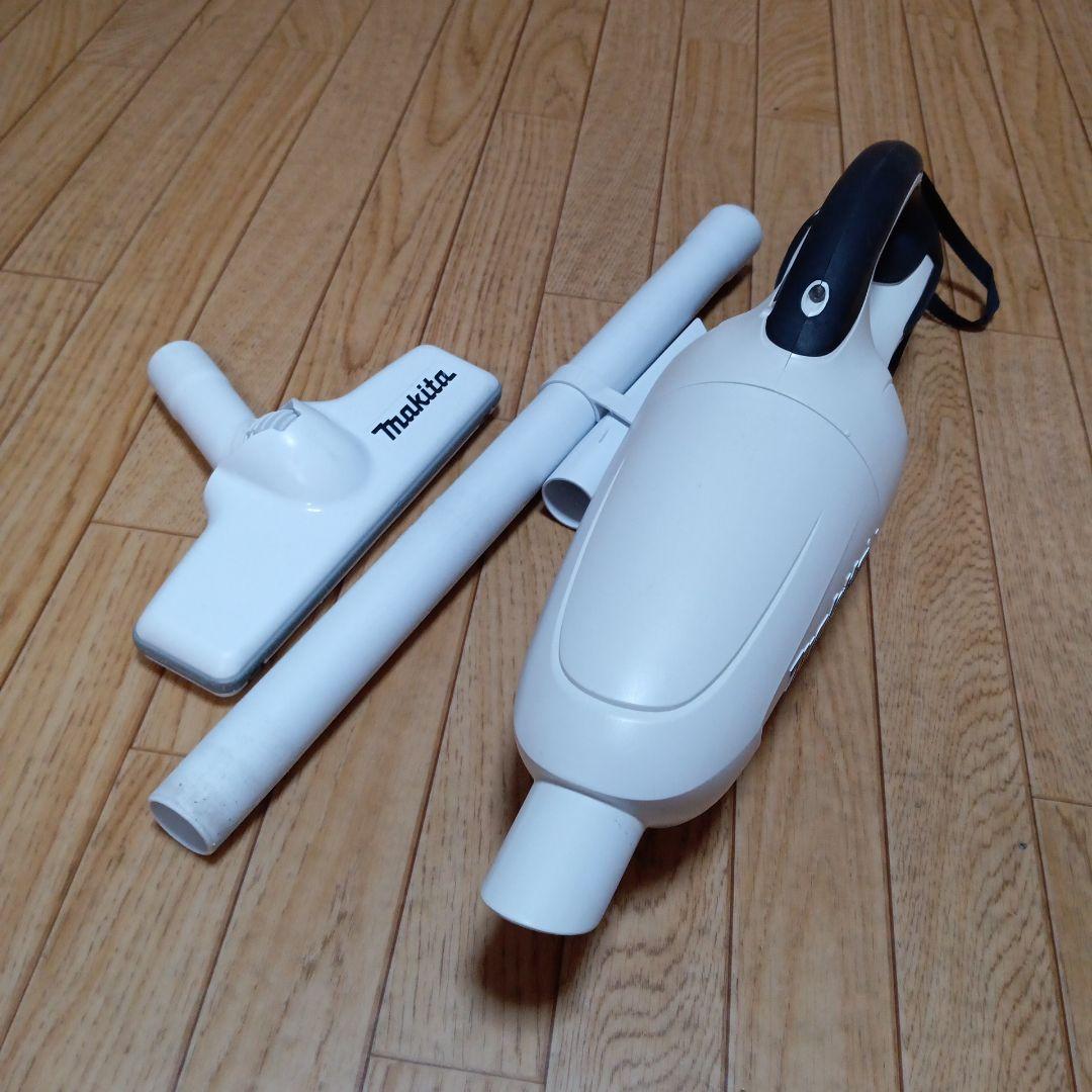 マキタ14.4V充電式クリーナーCL140FD 純正バッテリーBL1430付