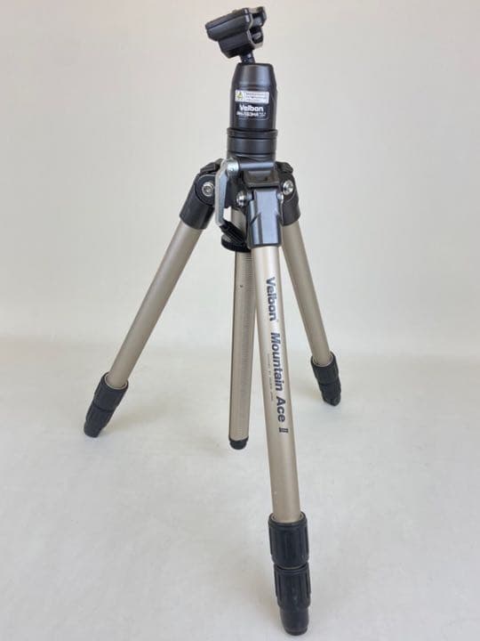 ベルボン Velbon mountain ace2