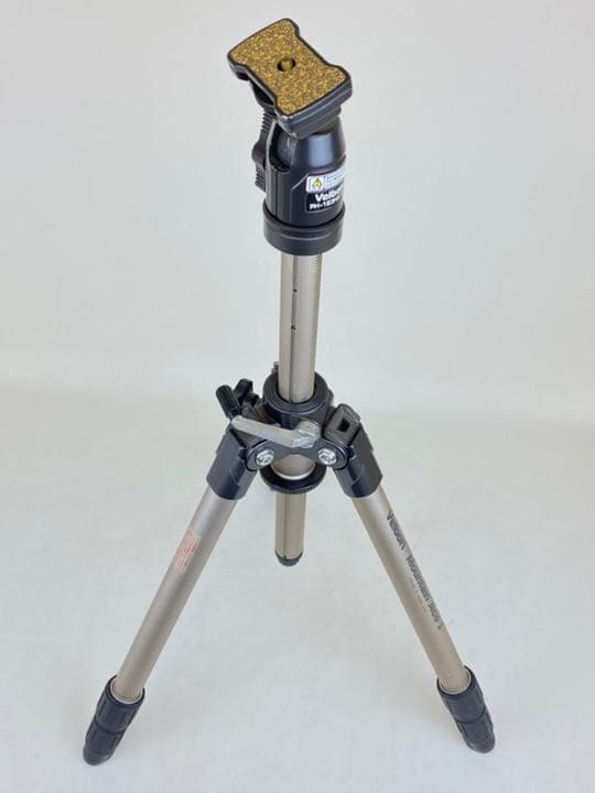 ベルボン Velbon mountain ace2