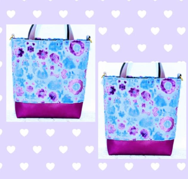 ♡MAMIMU様♡専用　✿ジョリーフルール✿　２点おまとめ