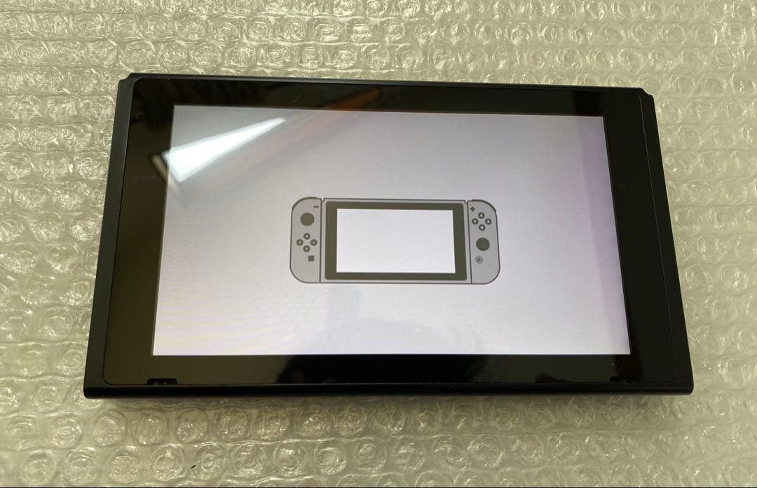 【動作確認済】Nintendo Switch バッテリー強化