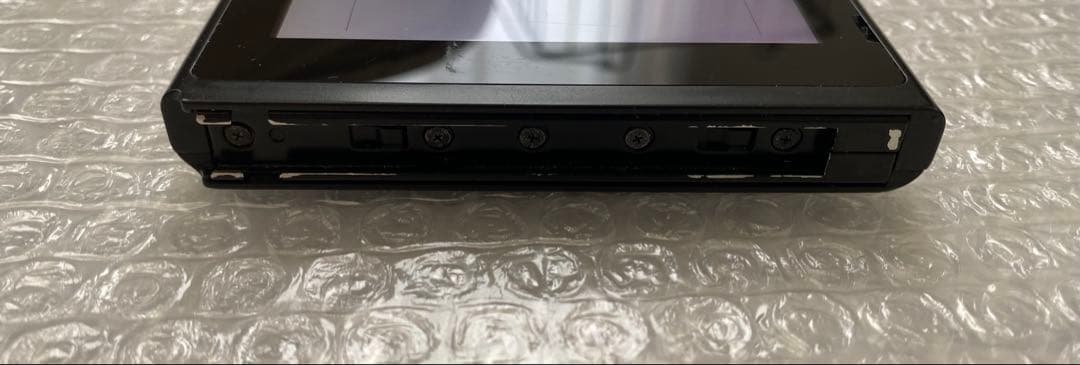 【動作確認済】Nintendo Switch バッテリー強化