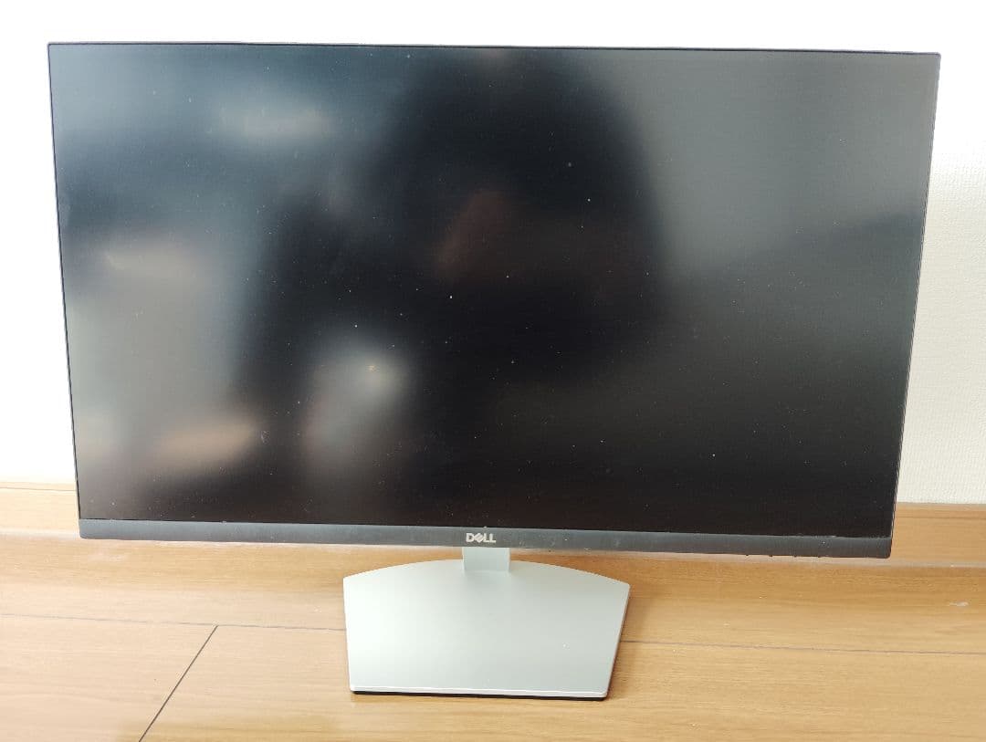 DELL S2721D 27インチ モニター 本体