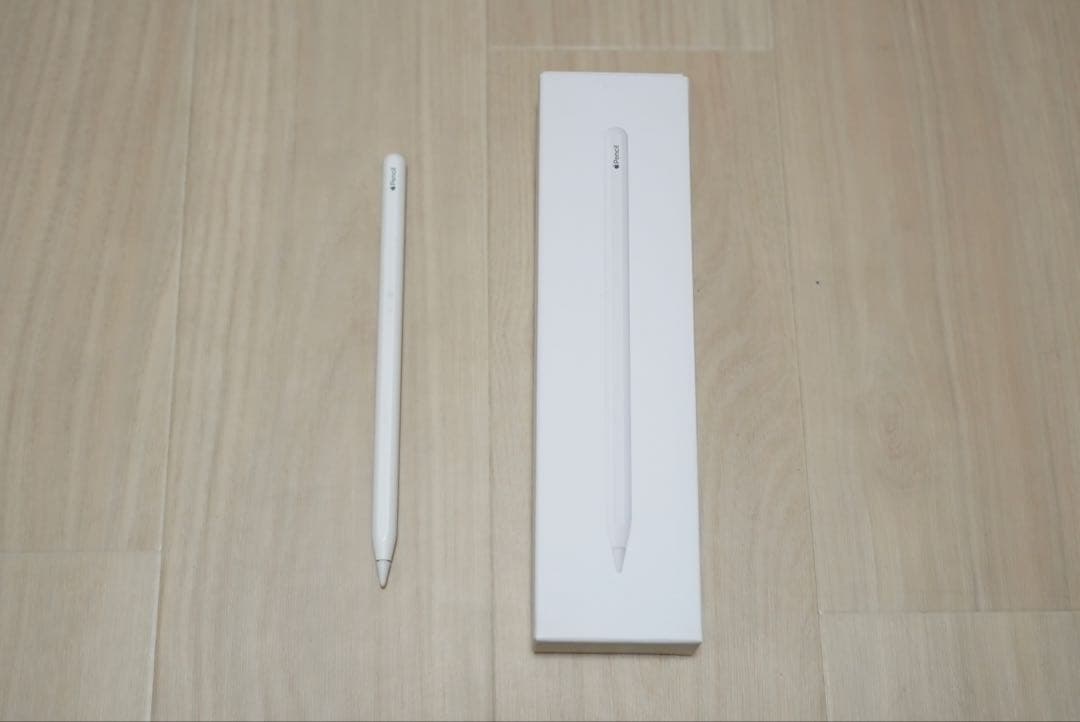 iPad pro 第5世代 12.9インチ Wi-Fi 128GB pencil
