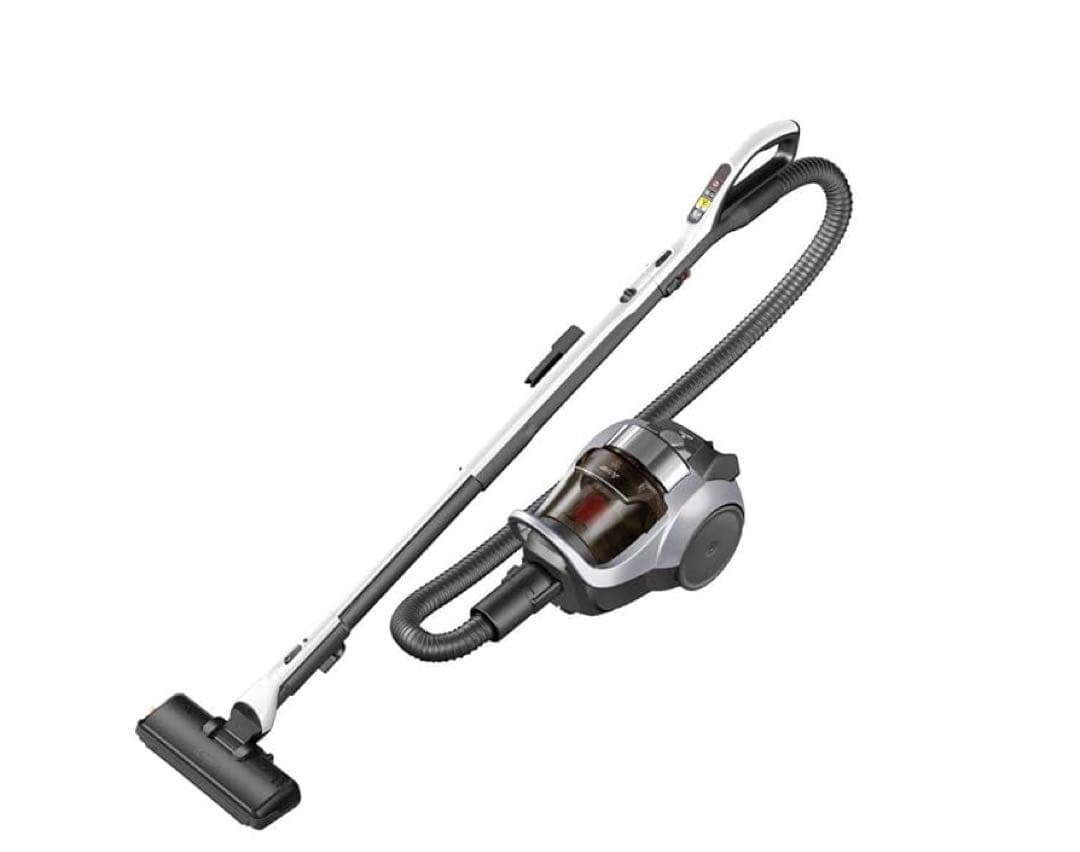 【未使用品】MITSUBISHI TC-ED2B-Sサイクロン式掃除機2022年