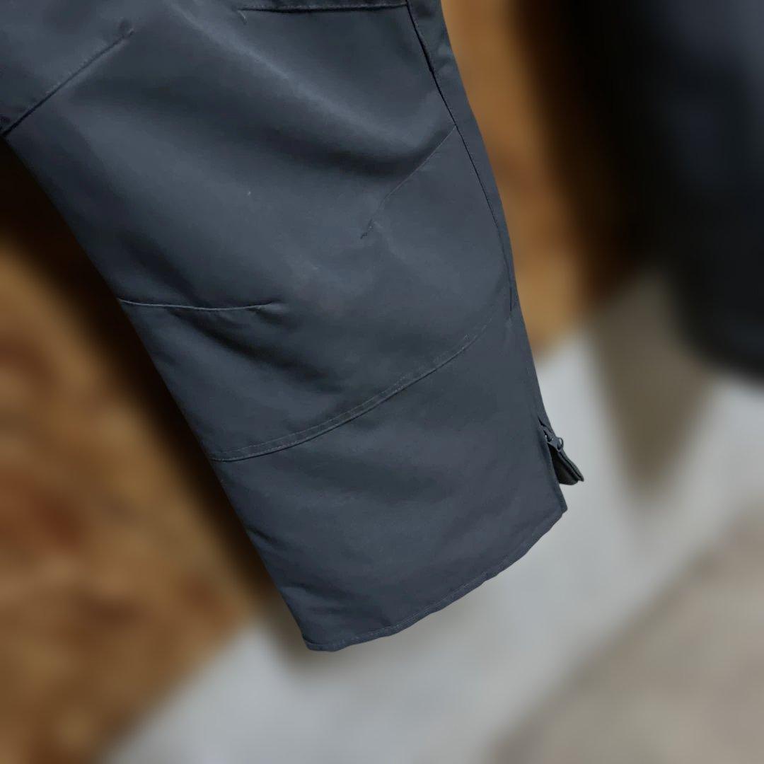 men'sスノボパンツ XL VESP BB7 Standard Pants