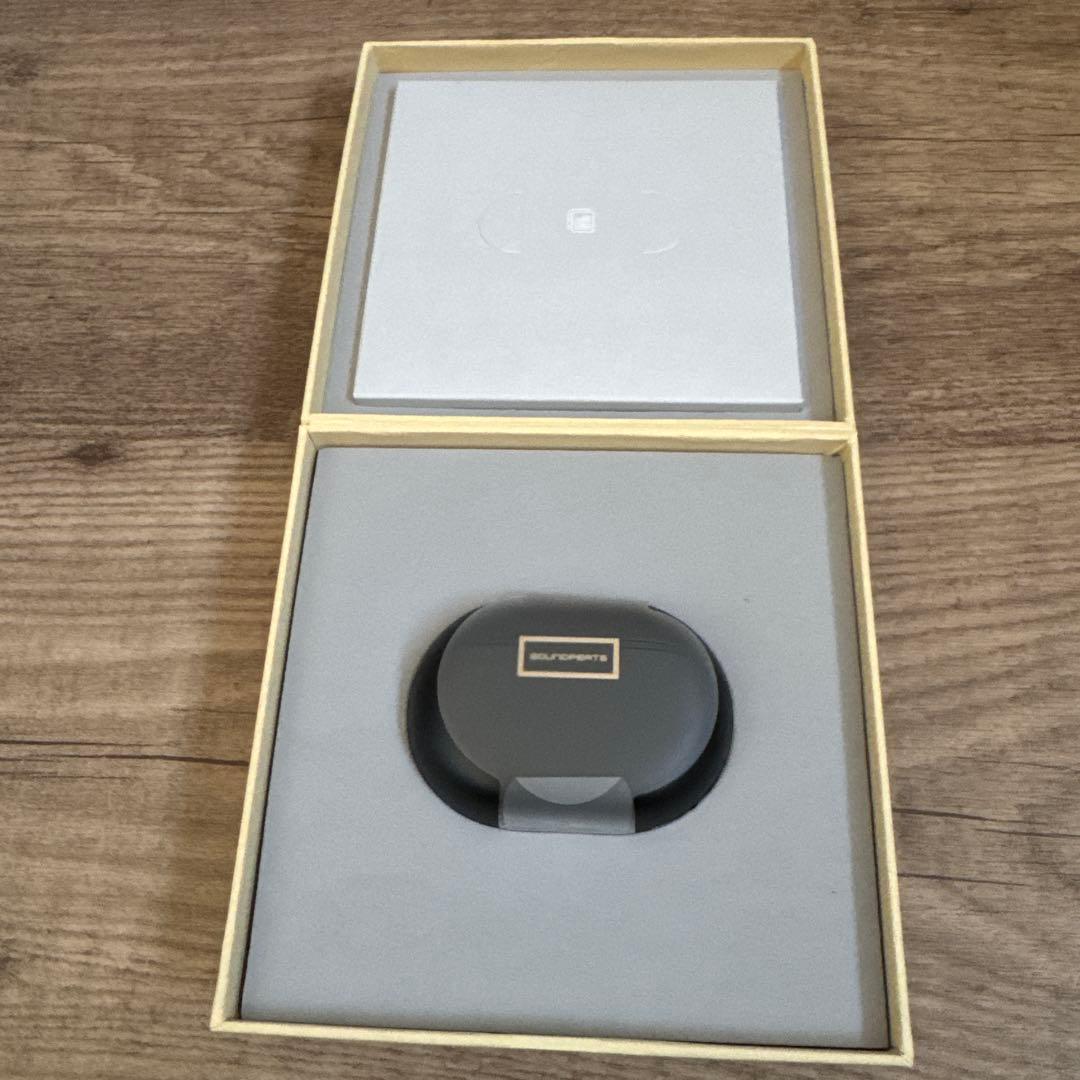 Air5 Pro+ ワイヤレスイヤフォン