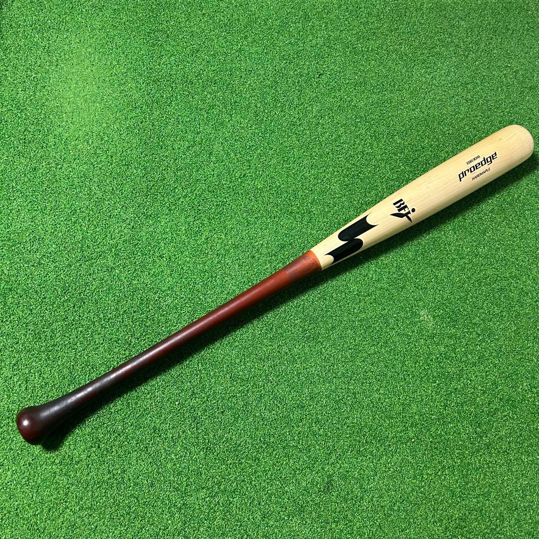 SSK硬式木製バット 坂本勇人モデル 84cm890g 即購入⭕️まとめ買い⭕️