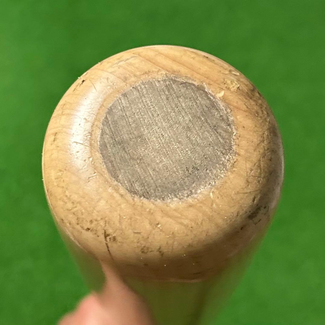 SSK硬式木製バット 坂本勇人モデル 84cm890g 即購入⭕️まとめ買い⭕️