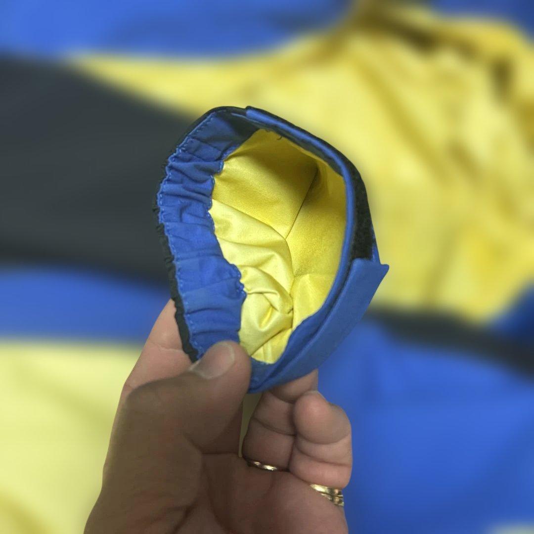 THE NORTH FACE スーパークライムジャケット 定価46000円