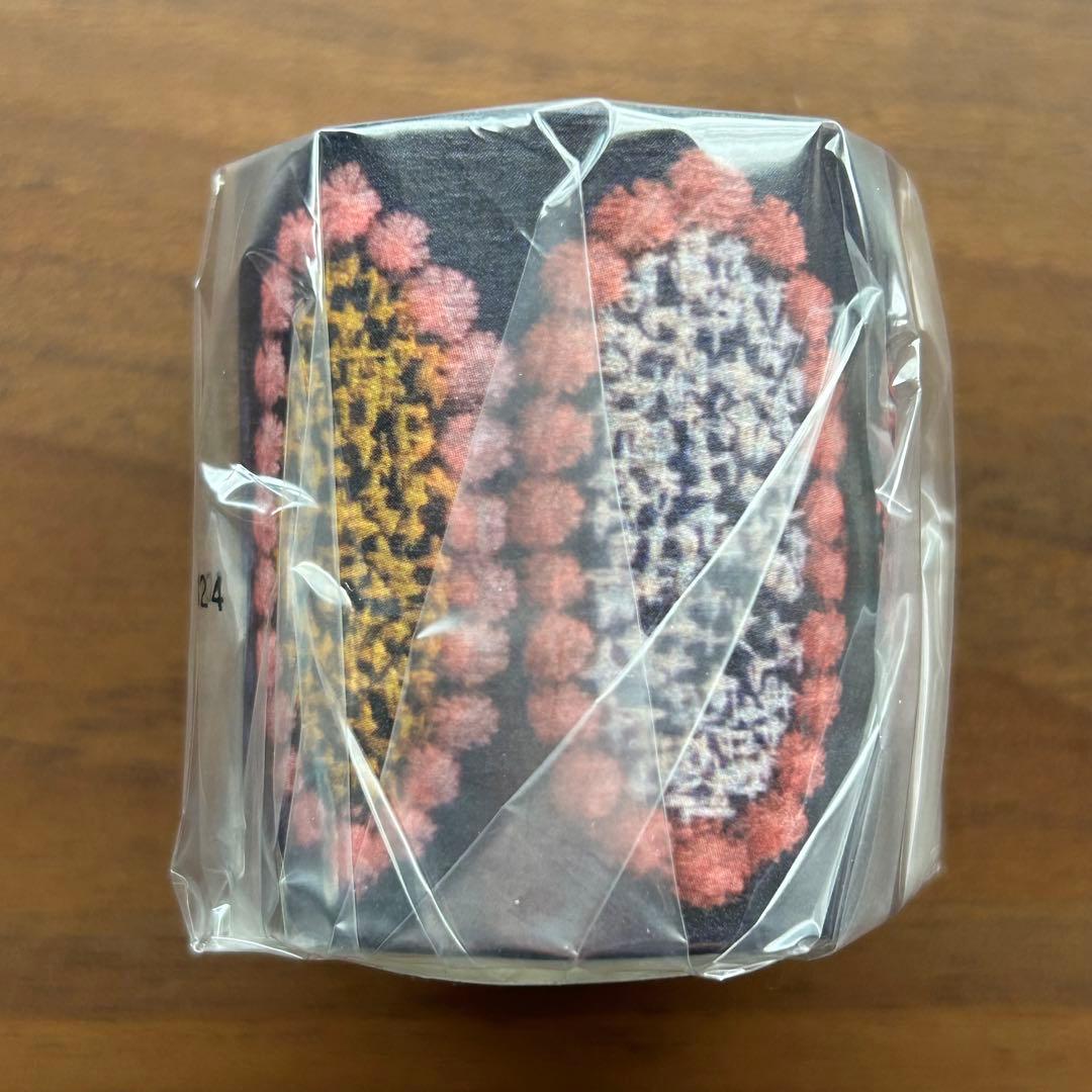 廃盤品 ミナペルホネン マスキングテープ