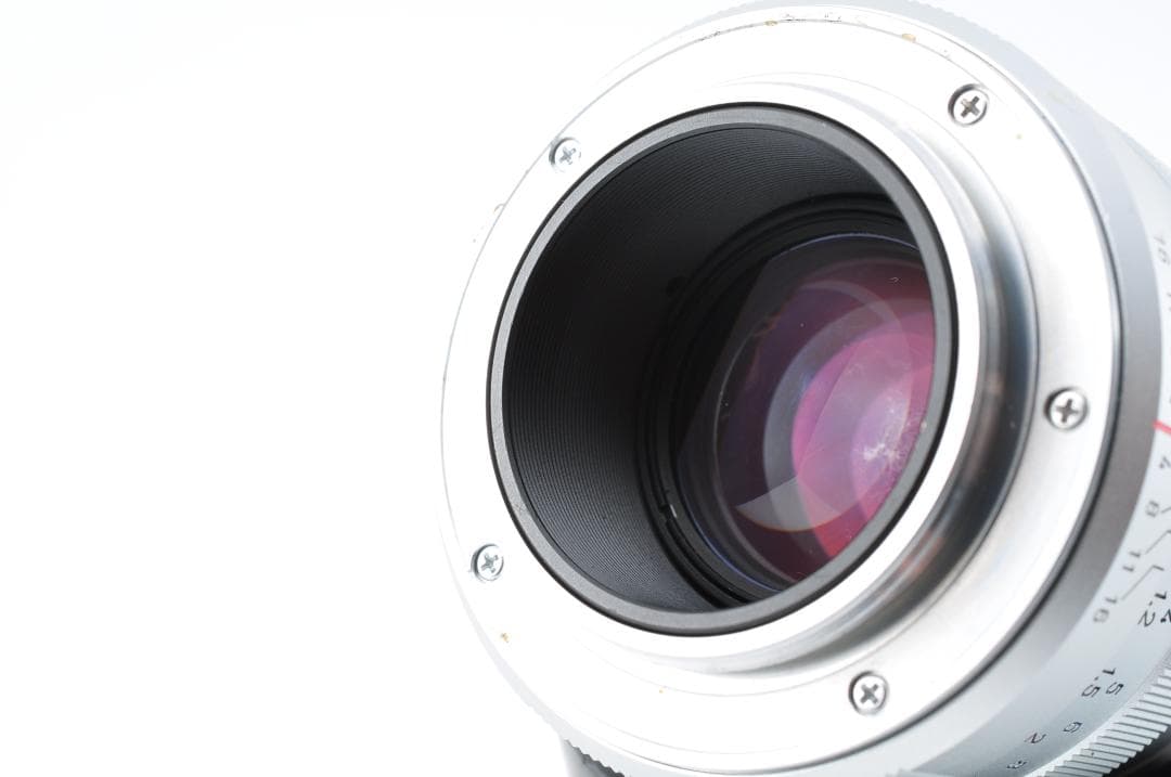 レンズ(単焦点) SMC PENTAX-L 1:1.9 43mm Special #997