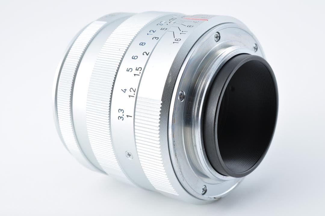 レンズ(単焦点) SMC PENTAX-L 1:1.9 43mm Special #997