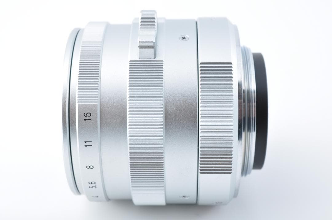 レンズ(単焦点) SMC PENTAX-L 1:1.9 43mm Special #997