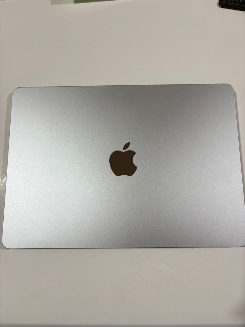 【美品】【大容量】MacBook Air13インチ M2 SSD 512G