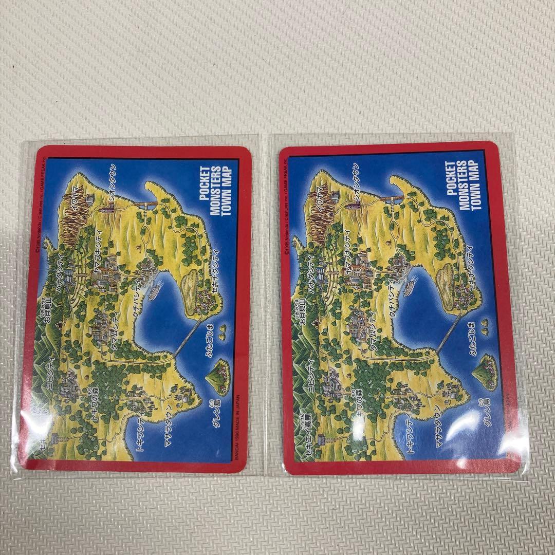 カードダスポケモンカード 3枚セット リザードン、カメックス