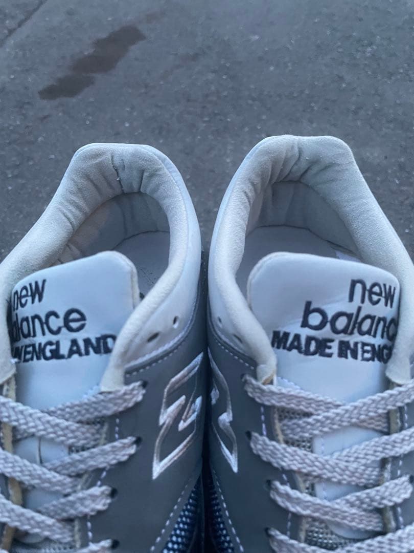 ニューバランス　1500 28cm