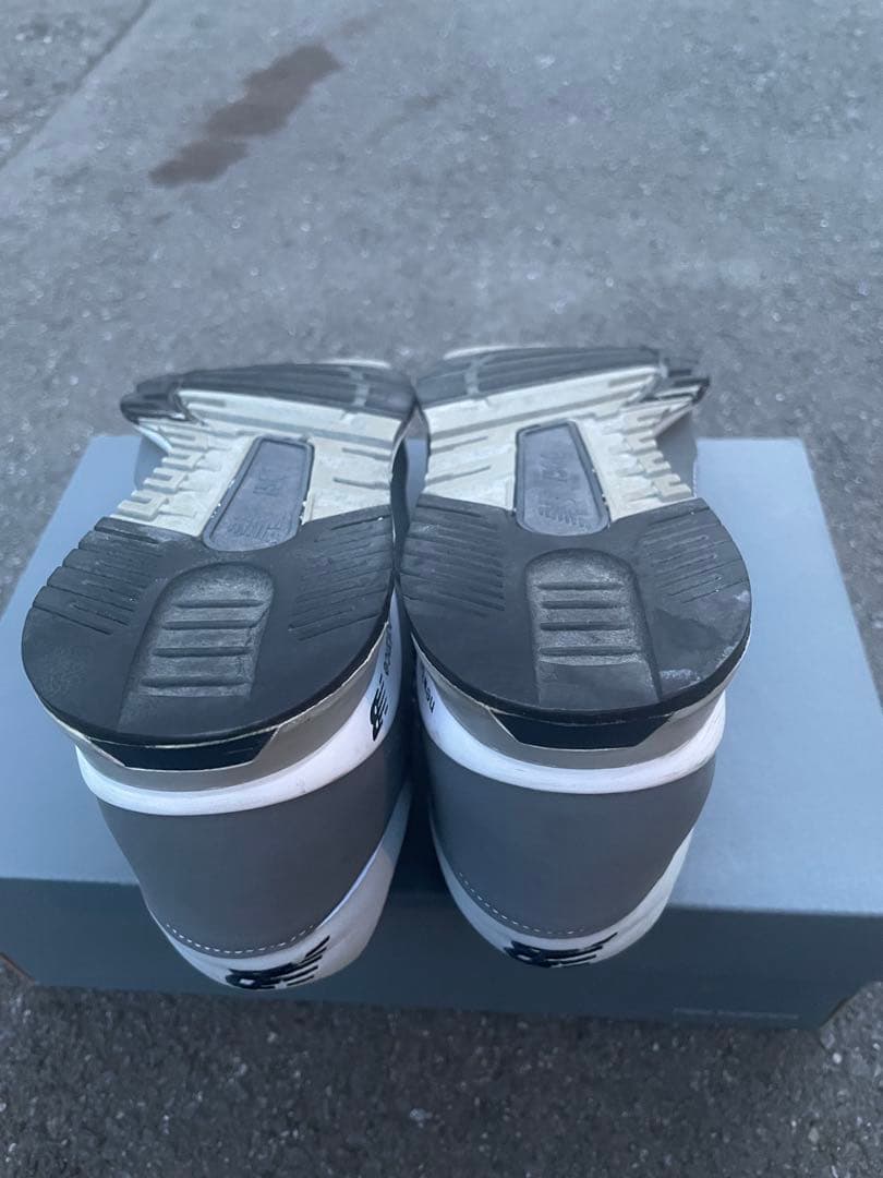 ニューバランス　1500 28cm