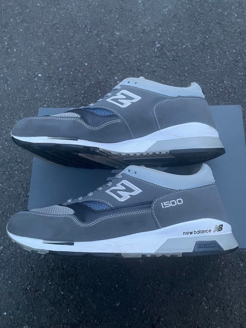 ニューバランス　1500 28cm