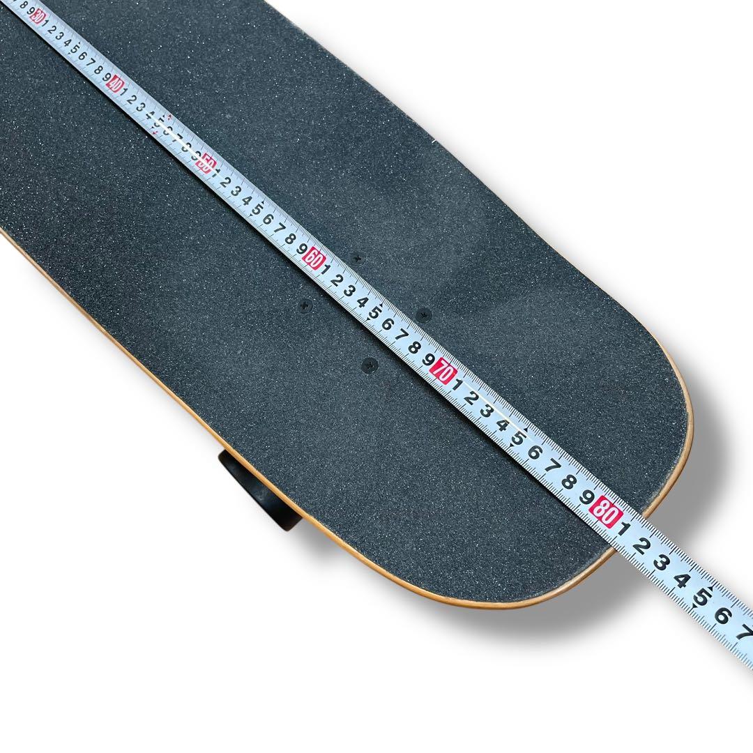 極美品　乗り味抜群　サーフスケート　イントロ　ムラスポ公式　スケボー　カーバー