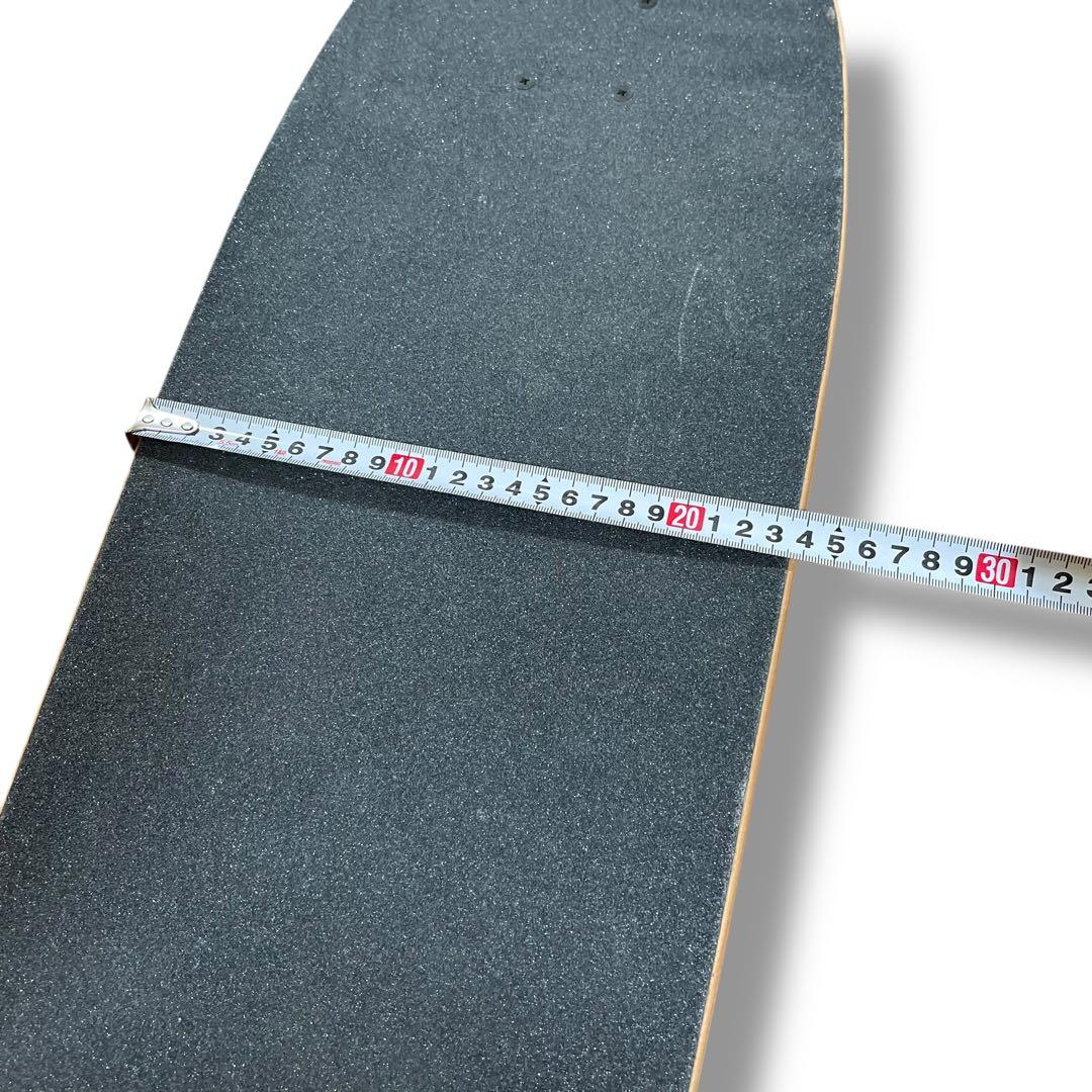 極美品　乗り味抜群　サーフスケート　イントロ　ムラスポ公式　スケボー　カーバー