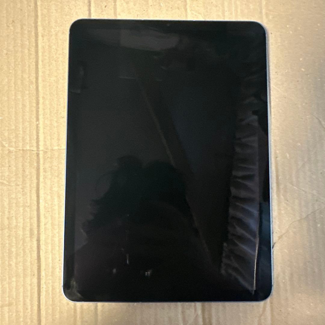 iPad AIR 5 第5世代 WiFi＋セルラー SiMフリー