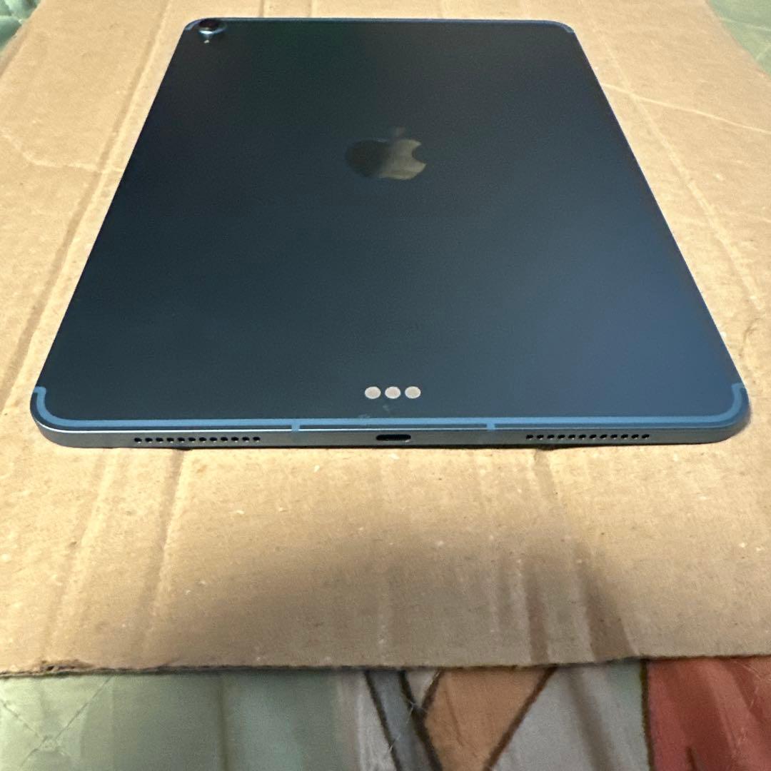 iPad AIR 5 第5世代 WiFi＋セルラー SiMフリー