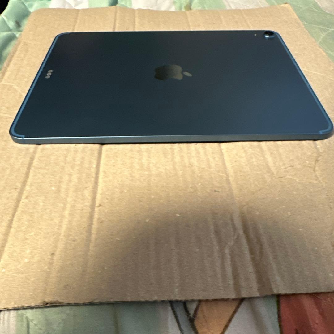 iPad AIR 5 第5世代 WiFi＋セルラー SiMフリー