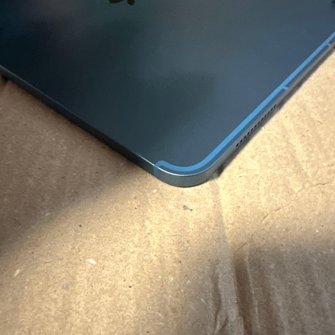 iPad AIR 5 第5世代 WiFi＋セルラー SiMフリー