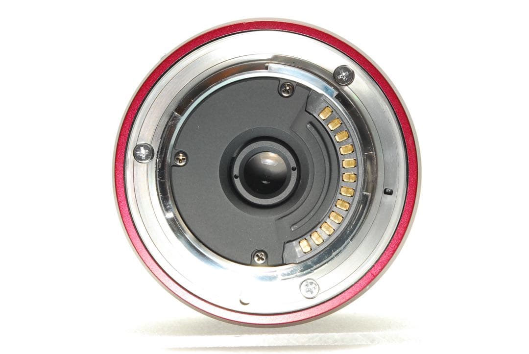 Nikon 1 J3 ❤️スマホ転送 ミラーレス 一眼レフ カメラ ニコン レッド