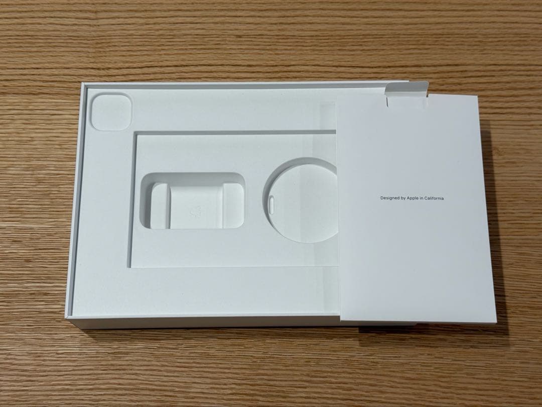 iPad本体 iPad pro A2228 256GB + Apple pencil