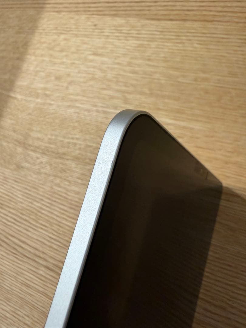 iPad本体 iPad pro A2228 256GB + Apple pencil