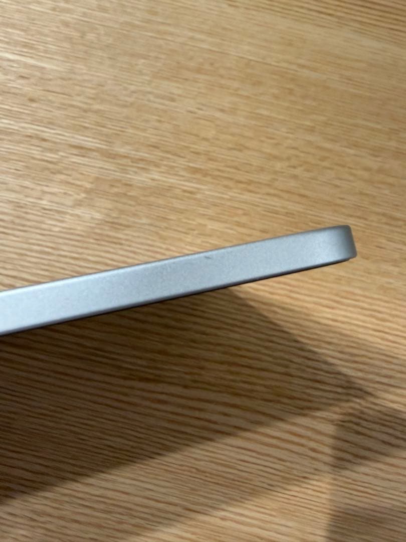 iPad本体 iPad pro A2228 256GB + Apple pencil